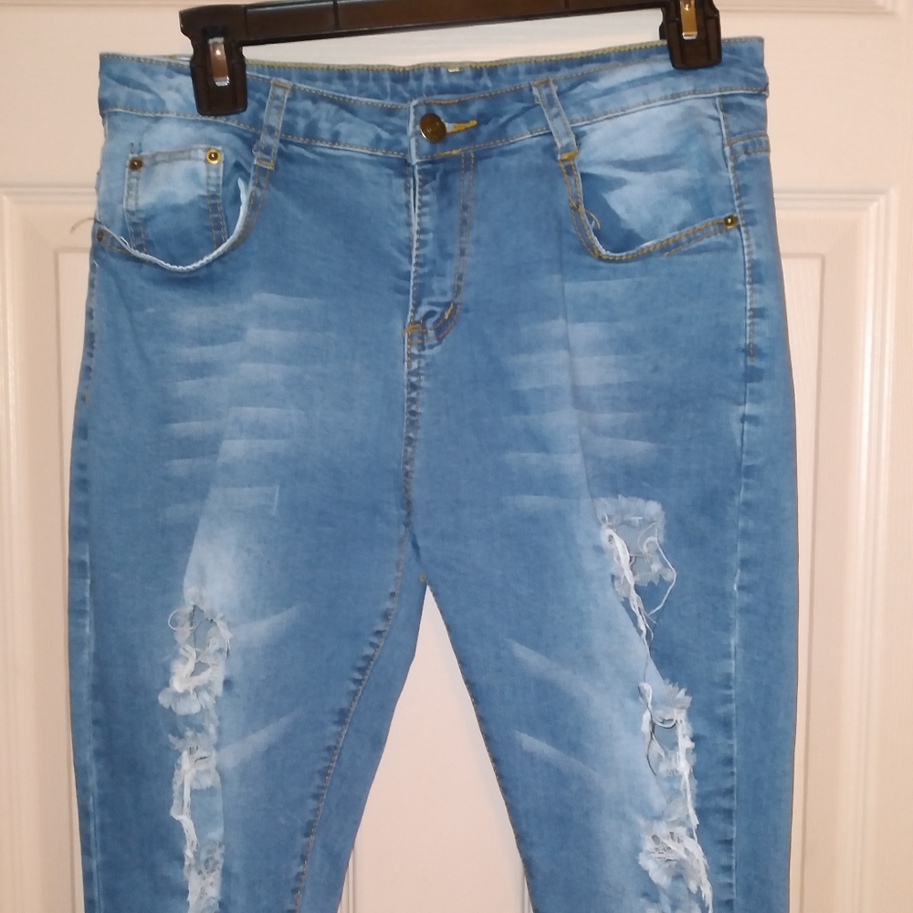Pants3 - Picture 2 of 3
